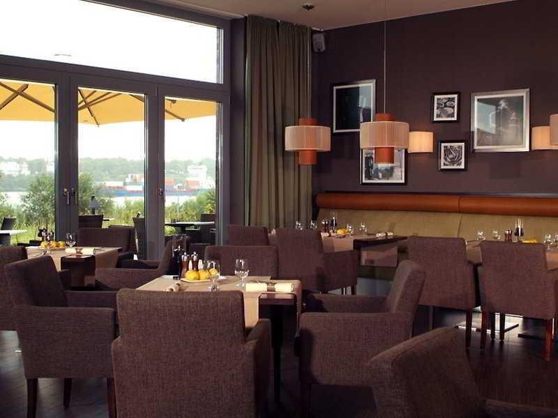 Elaya Hotel Hamburg Finkenwerder Ehemals The Rilano Hotel Hamburg Dış mekan fotoğraf