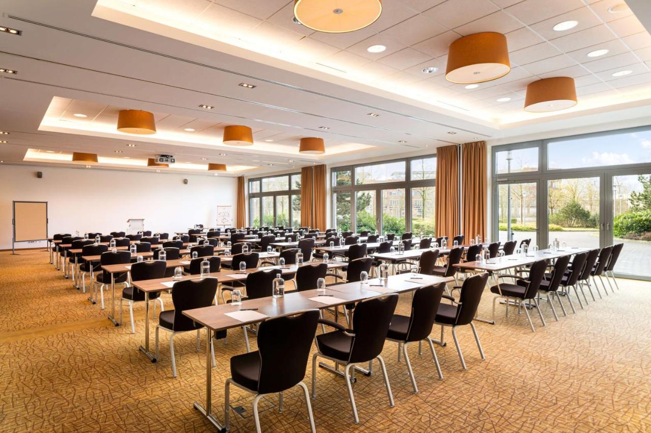 Elaya Hotel Hamburg Finkenwerder Ehemals The Rilano Hotel Hamburg Dış mekan fotoğraf